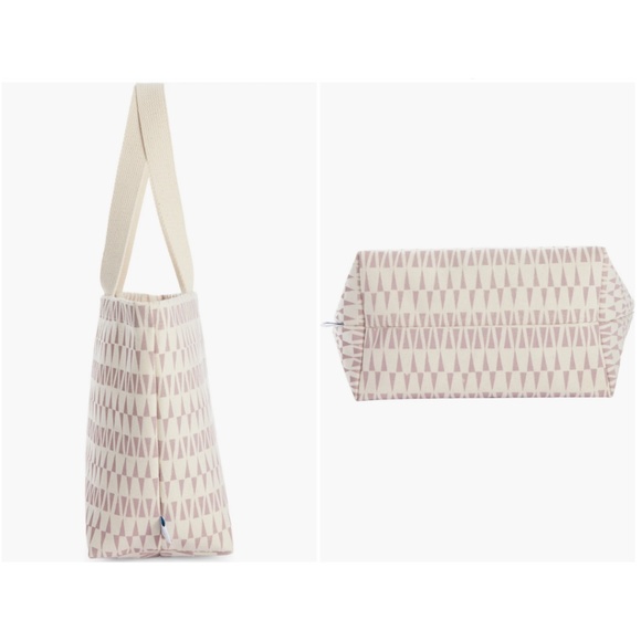 Dance Happy Canvas Tote Bag - Picture 4 of 9